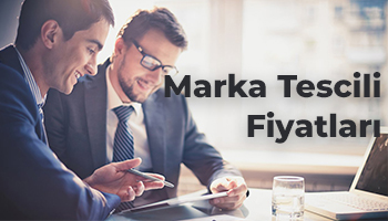 Marka Tescili Fiyatları