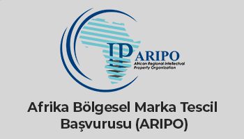 Afrika Bölgesel Marka Tescil Başvurusu ( ARIPO )