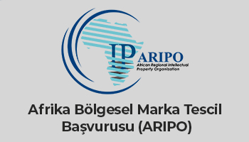 Afrika Bölgesel Marka Tescil Başvurusu ( ARIPO )