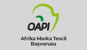 Afrika Marka Tescil Başvurusu OAPİ