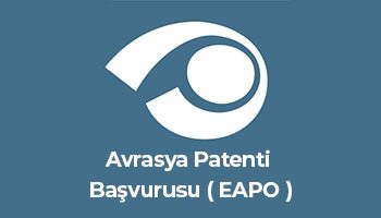 Avrasya Patenti Başvurusu ( EAPO )